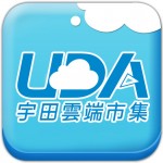宇田 app icon_512X512